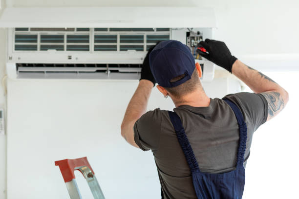 Air Duct Mold Removal in Martins Additions, MD