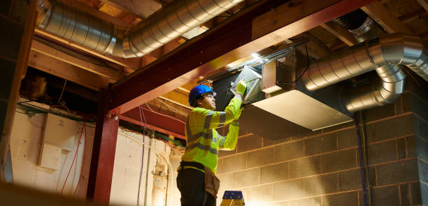 Best Ventilation Cleaning Services  in Martins Additions, MD