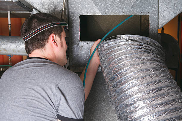 Best General Air Duct Cleaning  in Martins Additions, MD