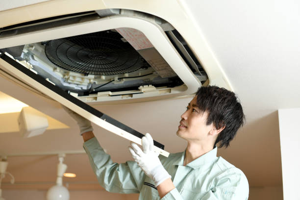 Best Affordable Air Duct Cleaning  in Martins Additions, MD