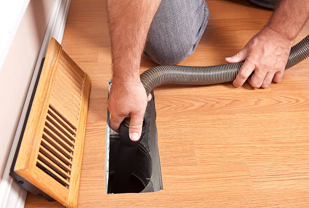 Best HVAC Duct Inspection Services  in Martins Additions, MD