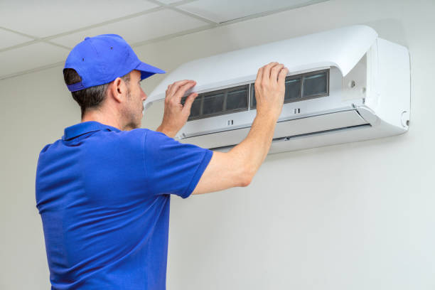 Reliable Martins Additions, MD Airduct Cleaning Solutions