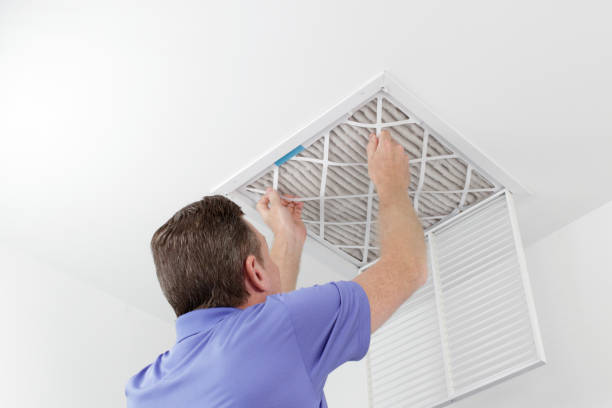 Best Air Duct Cleaning Near Me  in Martins Additions, MD